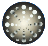 �Q���}�j�E���}�b�h�̗��q�̃C���[�W