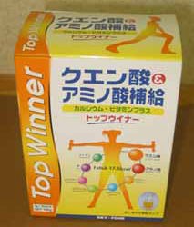 �g�b�v�E�C�i�[